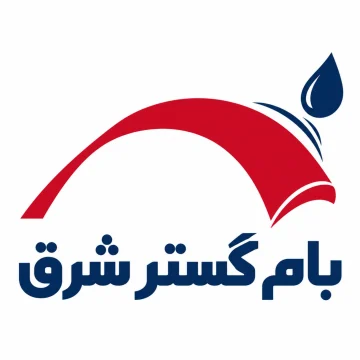 Bam Gostar Shargh logo