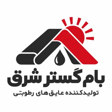 Bam Gostar Shargh logo